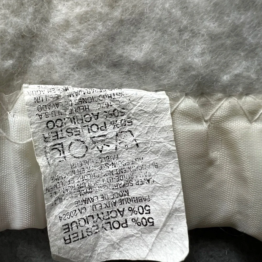 Vintage Winnie the Pooh Baby Blanket 43